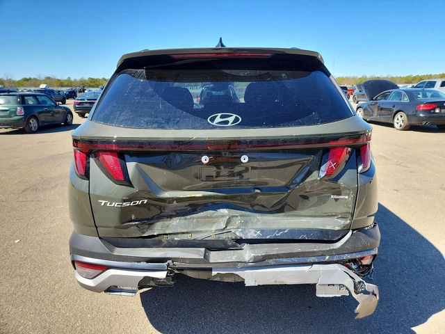 Hyundai Tucson 2.5* SEL* AWD* ПОДГРЕВ* КАМЕРА* NAVI* LED* - автомобили, коли, обяви за нови и употребявани 5