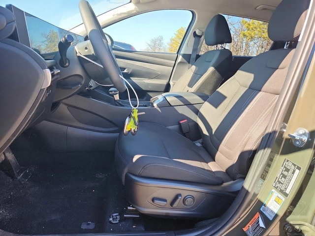 Hyundai Tucson 2.5* SEL* AWD* ПОДГРЕВ* КАМЕРА* NAVI* LED* - автомобили, коли, обяви за нови и употребявани 6