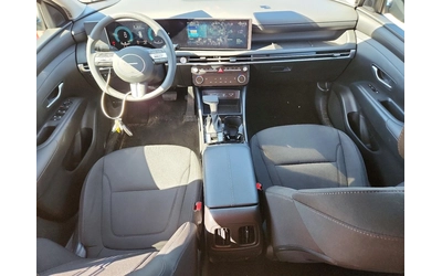 Hyundai Tucson 2.5* SEL* AWD* ПОДГРЕВ* КАМЕРА* NAVI* LED* - автомобили, коли, обяви за нови и употребявани 7