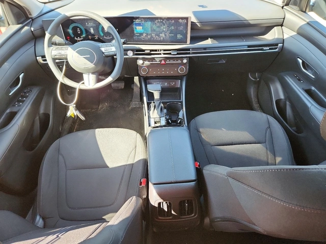 Hyundai Tucson 2.5* SEL* AWD* ПОДГРЕВ* КАМЕРА* NAVI* LED* - автомобили, коли, обяви за нови и употребявани 7