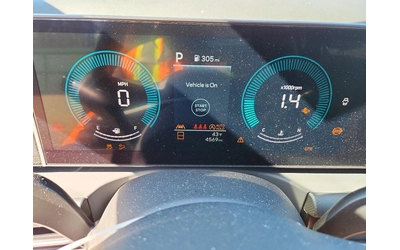 Hyundai Tucson 2.5* SEL* AWD* ПОДГРЕВ* КАМЕРА* NAVI* LED* - автомобили, коли, обяви за нови и употребявани 8