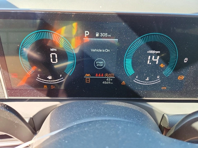 Hyundai Tucson 2.5* SEL* AWD* ПОДГРЕВ* КАМЕРА* NAVI* LED* - автомобили, коли, обяви за нови и употребявани 8