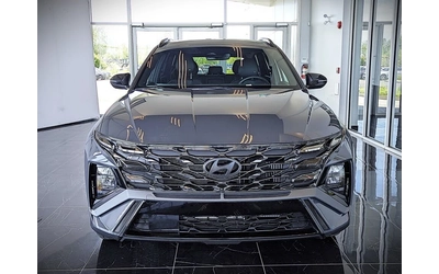 hyundai-tucson - 0