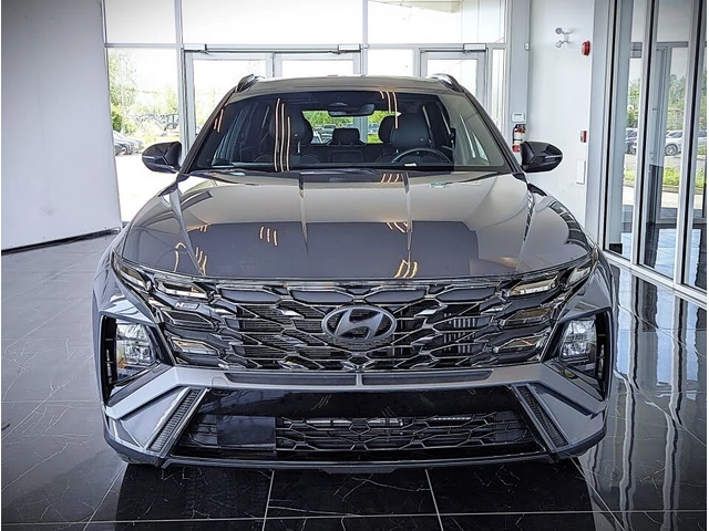 Hyundai Tucson 1.6* HYBRID* N LINE* DISTRONIC* КАМЕРА* КРАЙНА ЦЕН - автомобили, коли, обяви за нови и употребявани 0
