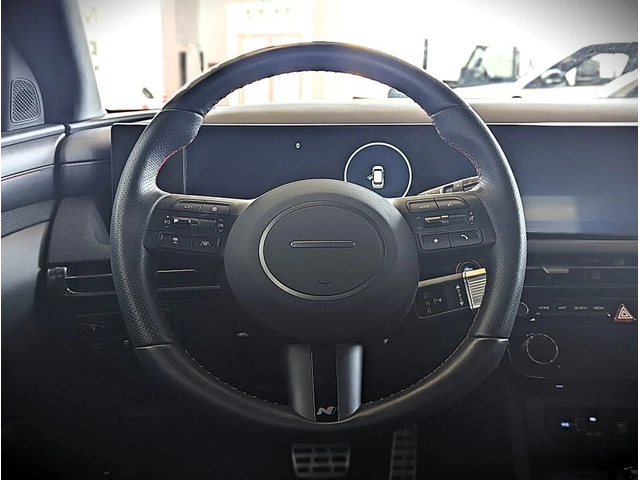 Hyundai Tucson 1.6* HYBRID* N LINE* DISTRONIC* КАМЕРА* КРАЙНА ЦЕН - автомобили, коли, обяви за нови и употребявани 11