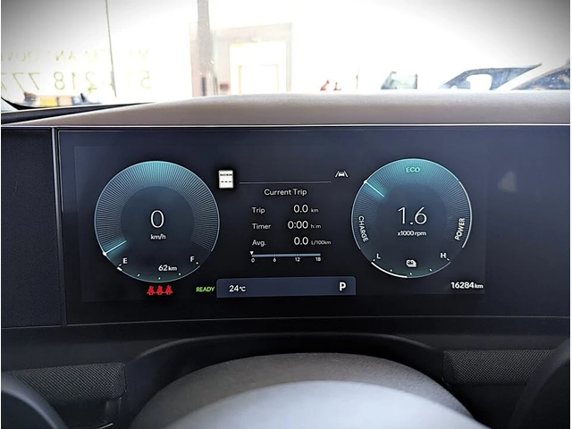 Hyundai Tucson 1.6* HYBRID* N LINE* DISTRONIC* КАМЕРА* КРАЙНА ЦЕН - автомобили, коли, обяви за нови и употребявани 12