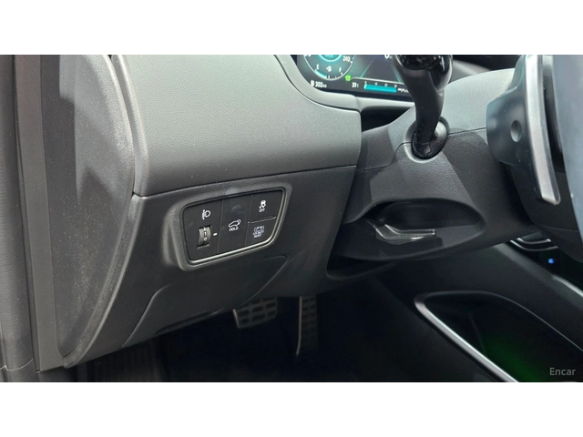 Hyundai Tucson HYBRID* 4x4* 360* LANE* ОБДУХ* DISTRO - автомобили, коли, обяви за нови и употребявани 13