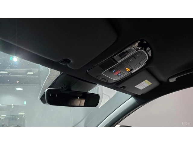 Hyundai Tucson HYBRID* 4x4* 360* LANE* ОБДУХ* DISTRO - автомобили, коли, обяви за нови и употребявани 14