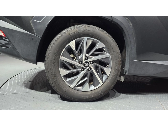 Hyundai Tucson HYBRID* 4x4* 360* LANE* ОБДУХ* DISTRO - автомобили, коли, обяви за нови и употребявани 16