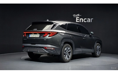 hyundai-tucson - 1