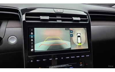 hyundai-tucson - 5