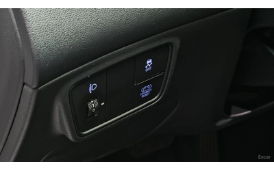 Hyundai Tucson HYBRID* LANE* DISTRO* ПОДГРЕВ* ОБДУХ - автомобили, коли, обяви за нови и употребявани 12