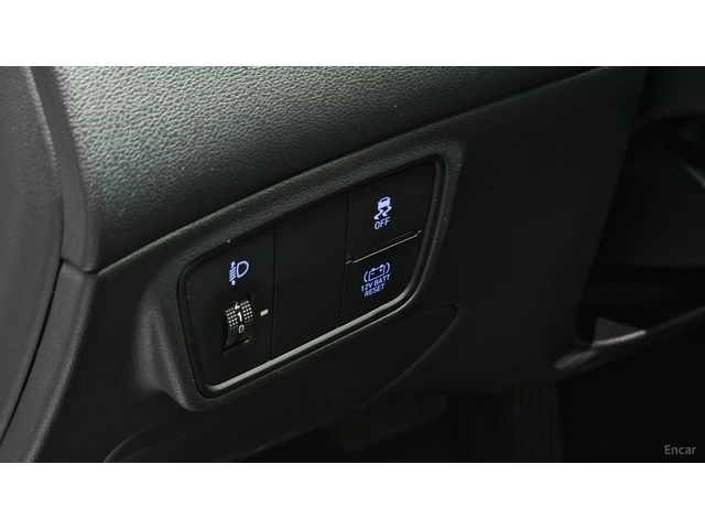 Hyundai Tucson HYBRID* LANE* DISTRO* ПОДГРЕВ* ОБДУХ - автомобили, коли, обяви за нови и употребявани 12