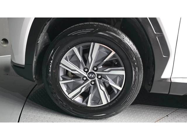 Hyundai Tucson HYBRID* LANE* DISTRO* ПОДГРЕВ* ОБДУХ - автомобили, коли, обяви за нови и употребявани 15