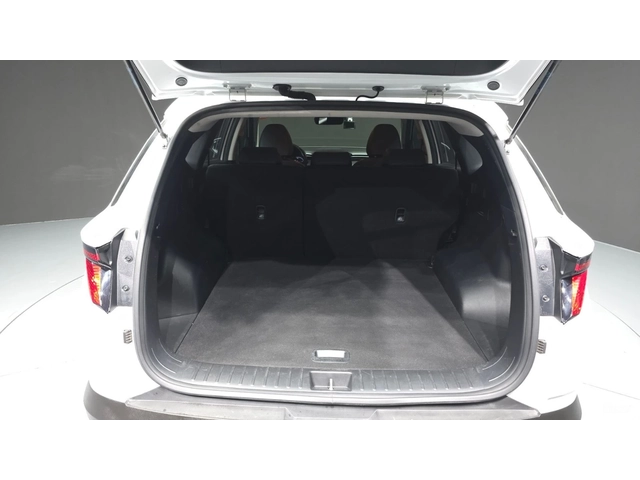 Hyundai Tucson HYBRID* LANE* DISTRO* ПОДГРЕВ* ОБДУХ - автомобили, коли, обяви за нови и употребявани 16