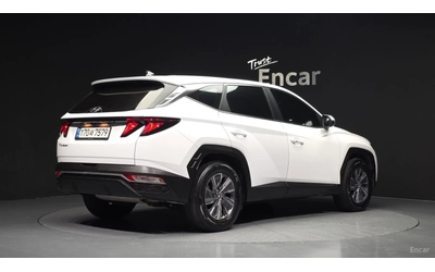 hyundai-tucson - 1