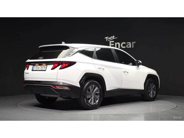 Hyundai Tucson HYBRID* LANE* DISTRO* ПОДГРЕВ* ОБДУХ - автомобили, коли, обяви за нови и употребявани 1