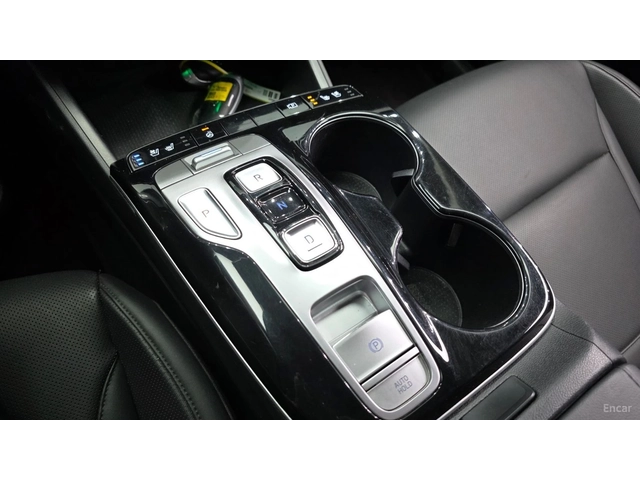 Hyundai Tucson HYBRID* LANE* DISTRO* ПОДГРЕВ* ОБДУХ - автомобили, коли, обяви за нови и употребявани 4
