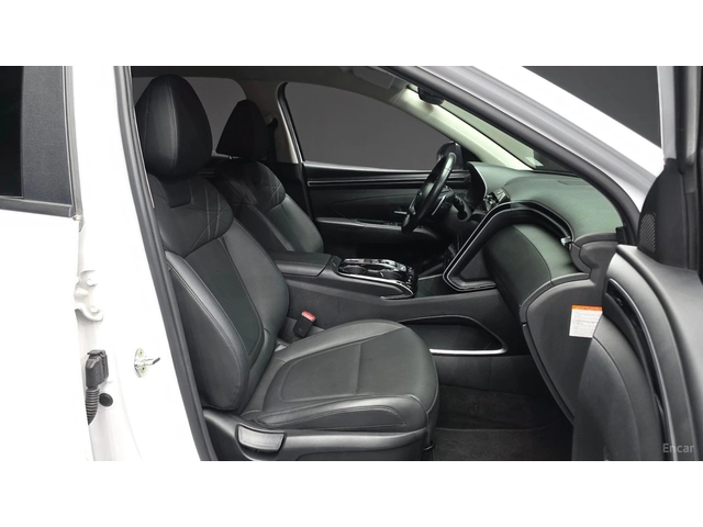 Hyundai Tucson HYBRID* LANE* DISTRO* ПОДГРЕВ* ОБДУХ - автомобили, коли, обяви за нови и употребявани 6