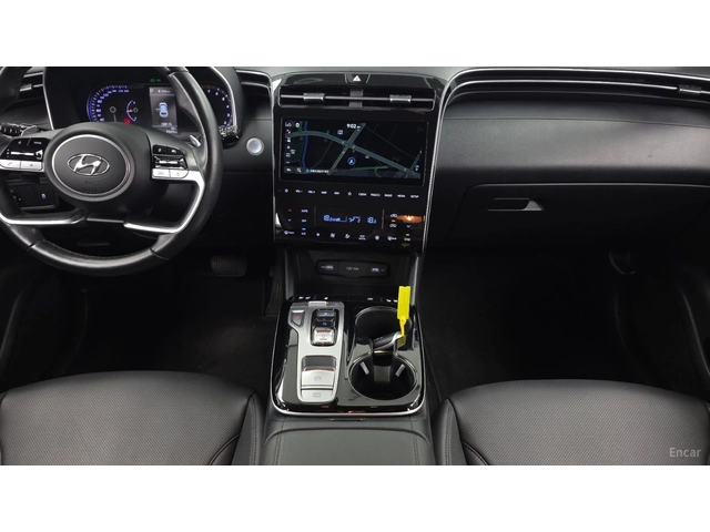 Hyundai Tucson Modern* ДИСТРОНИК* ПОДГРЕВ* ОБДУХВАНЕ* КАМЕРА* - автомобили, коли, обяви за нови и употребявани 10
