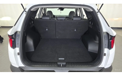 Hyundai Tucson Modern* ДИСТРОНИК* ПОДГРЕВ* ОБДУХВАНЕ* КАМЕРА* - автомобили, коли, обяви за нови и употребявани 14