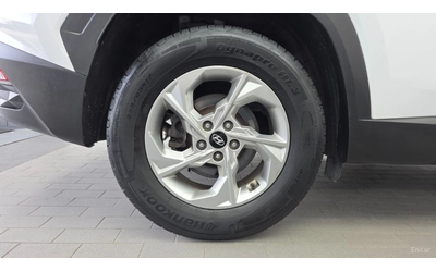 Hyundai Tucson Modern* ДИСТРОНИК* ПОДГРЕВ* ОБДУХВАНЕ* КАМЕРА* - автомобили, коли, обяви за нови и употребявани 15