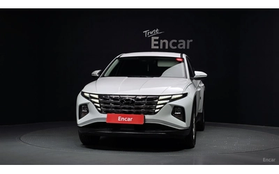 hyundai-tucson - 1