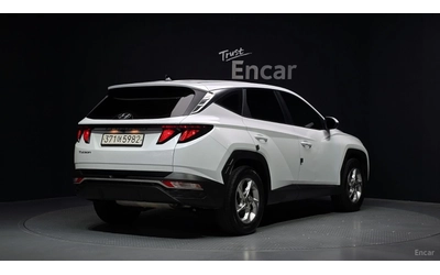 hyundai-tucson - 2