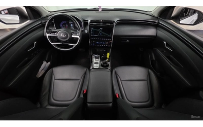 hyundai-tucson - 4