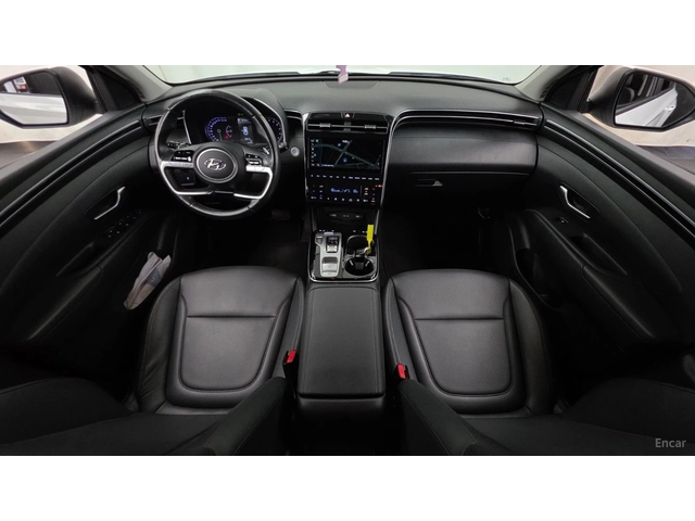 Hyundai Tucson Modern* ДИСТРОНИК* ПОДГРЕВ* ОБДУХВАНЕ* КАМЕРА* - автомобили, коли, обяви за нови и употребявани 4