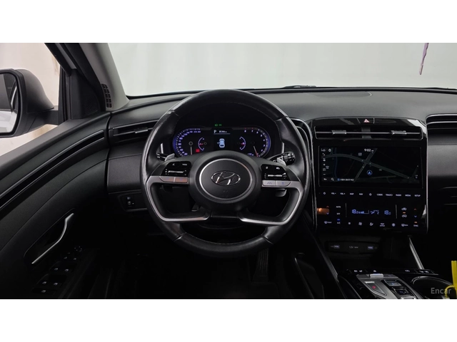 Hyundai Tucson Modern* ДИСТРОНИК* ПОДГРЕВ* ОБДУХВАНЕ* КАМЕРА* - автомобили, коли, обяви за нови и употребявани 5