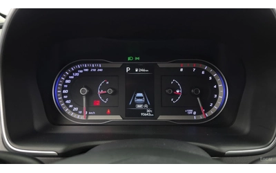 Hyundai Tucson Modern* ДИСТРОНИК* ПОДГРЕВ* ОБДУХВАНЕ* КАМЕРА* - автомобили, коли, обяви за нови и употребявани 6