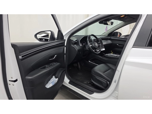 Hyundai Tucson Modern* ДИСТРОНИК* ПОДГРЕВ* ОБДУХВАНЕ* КАМЕРА* - автомобили, коли, обяви за нови и употребявани 7