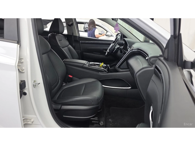 Hyundai Tucson Modern* ДИСТРОНИК* ПОДГРЕВ* ОБДУХВАНЕ* КАМЕРА* - автомобили, коли, обяви за нови и употребявани 8