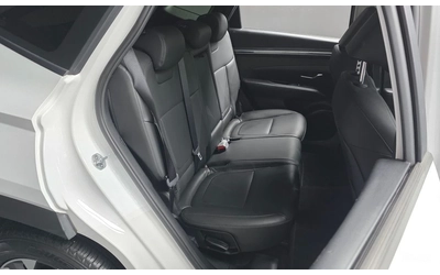 Hyundai Tucson 2.0D Premium 4x4* КАМЕРА* ПОДГРЕВ* ОБДУХВАНЕ* - автомобили, коли, обяви за нови и употребявани 13