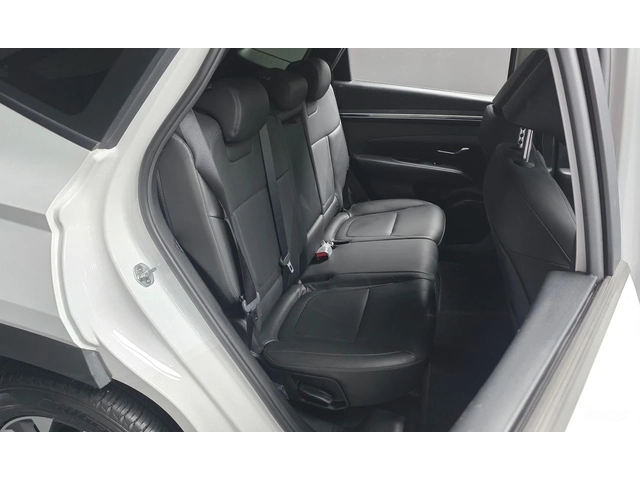 Hyundai Tucson 2.0D Premium 4x4* КАМЕРА* ПОДГРЕВ* ОБДУХВАНЕ* - автомобили, коли, обяви за нови и употребявани 13