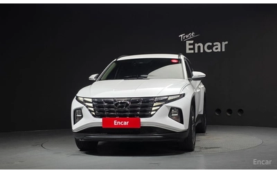 hyundai-tucson - 1