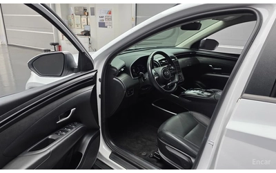 hyundai-tucson - 5