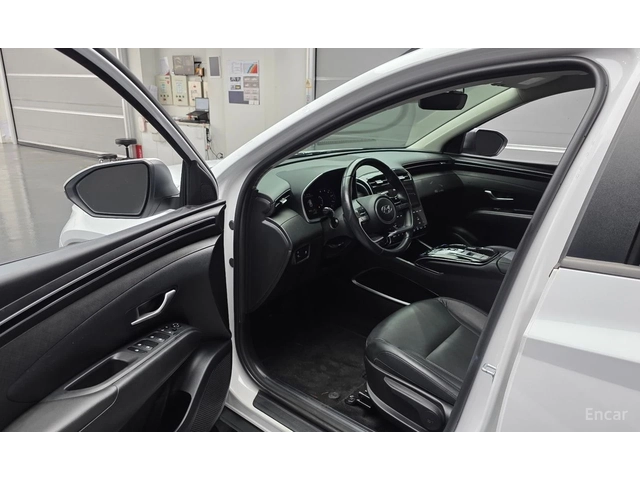 Hyundai Tucson 2.0D Premium 4x4* КАМЕРА* ПОДГРЕВ* ОБДУХВАНЕ* - автомобили, коли, обяви за нови и употребявани 5