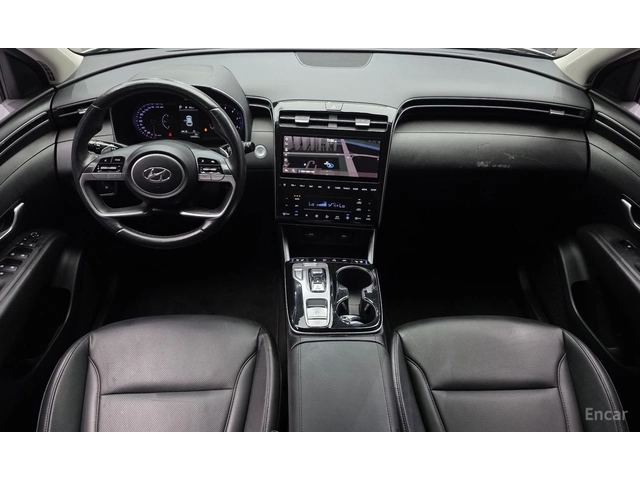 Hyundai Tucson 2.0D Premium 4x4* КАМЕРА* ПОДГРЕВ* ОБДУХВАНЕ* - автомобили, коли, обяви за нови и употребявани 7