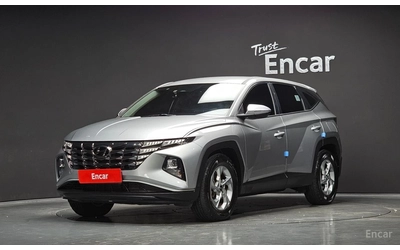 hyundai-tucson - 0