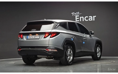 hyundai-tucson - 2