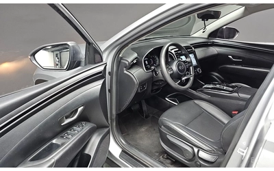 hyundai-tucson - 5