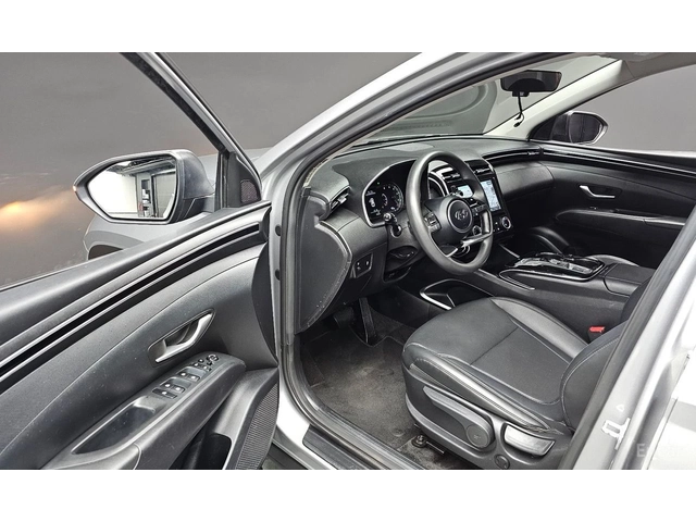 Hyundai Tucson 2.0D Modern 4x4* ПОДГРЕВ* КАМЕРА* LANE ASSIST* - автомобили, коли, обяви за нови и употребявани 5