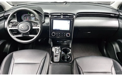 Hyundai Tucson 2.0D Modern 4x4* ПОДГРЕВ* КАМЕРА* LANE ASSIST* - автомобили, коли, обяви за нови и употребявани 7