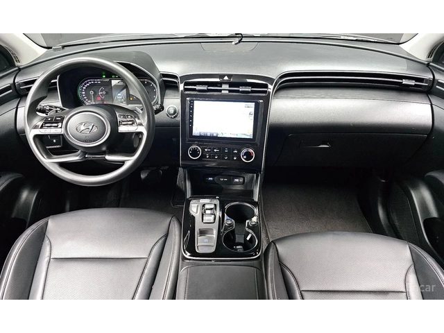 Hyundai Tucson 2.0D Modern 4x4* ПОДГРЕВ* КАМЕРА* LANE ASSIST* - автомобили, коли, обяви за нови и употребявани 7