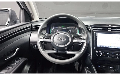 Hyundai Tucson 2.0D Modern 4x4* ПОДГРЕВ* КАМЕРА* LANE ASSIST* - автомобили, коли, обяви за нови и употребявани 8