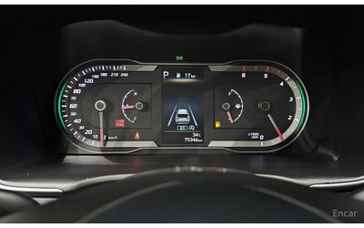 Hyundai Tucson 2.0D Modern 4x4* ПОДГРЕВ* КАМЕРА* LANE ASSIST* - автомобили, коли, обяви за нови и употребявани 9