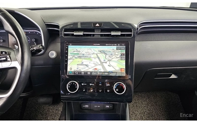 Hyundai Tucson 1.6T Premium* DISTRONIC* ПОДГРЕВ* ОБДУХВАНЕ* - автомобили, коли, обяви за нови и употребявани 10