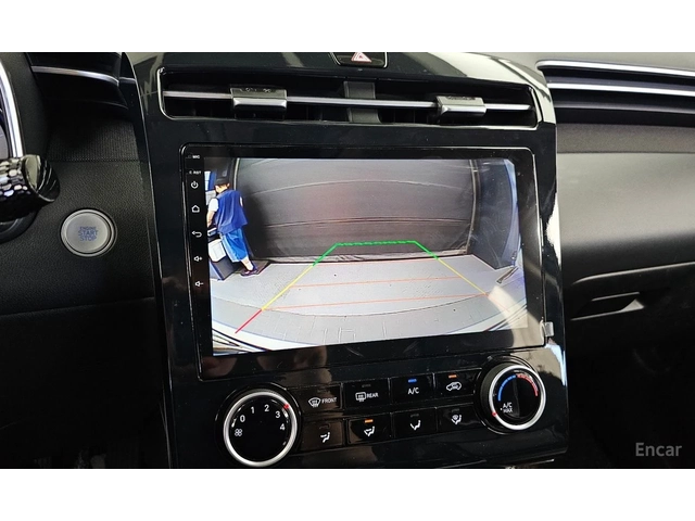 Hyundai Tucson 1.6T Premium* DISTRONIC* ПОДГРЕВ* ОБДУХВАНЕ* - автомобили, коли, обяви за нови и употребявани 11